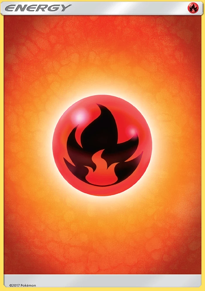 Feuer-Energie – Sonne & Mond 165