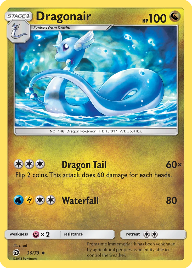 Draco – Majesté Des Dragons 36