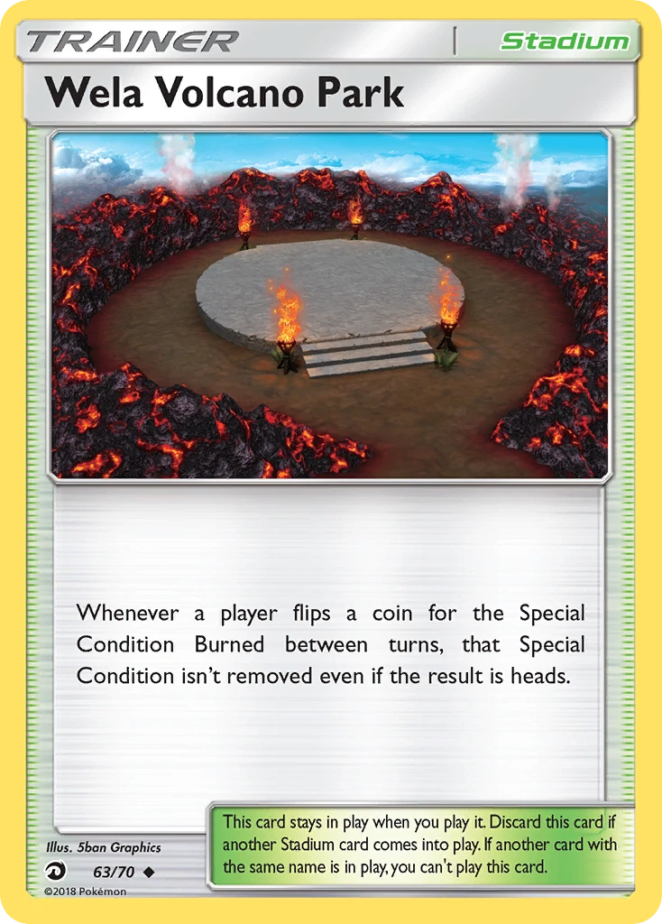 Wela Volcano Park – Dragon Majesty 63