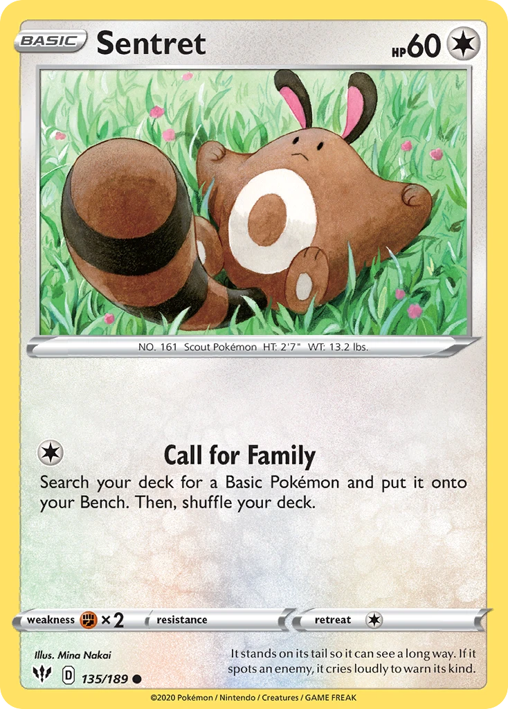 Sentret – Darkness Ablaze 135