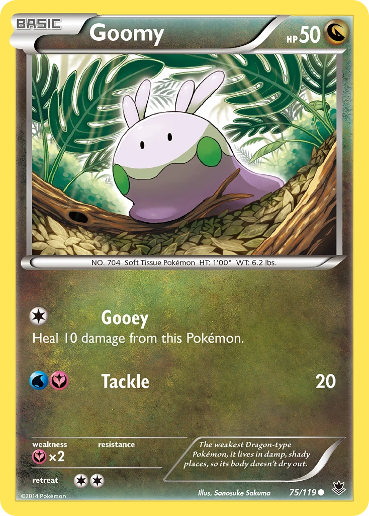 Goomy – Phantom Forces 75