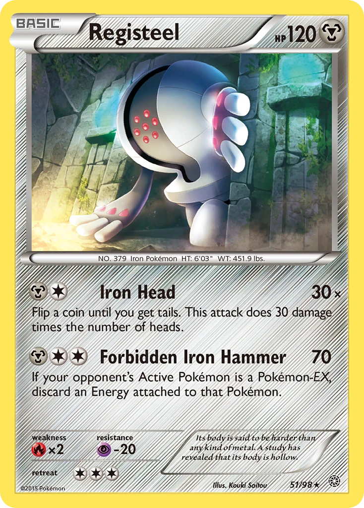 Registeel – Ancient Origins 51