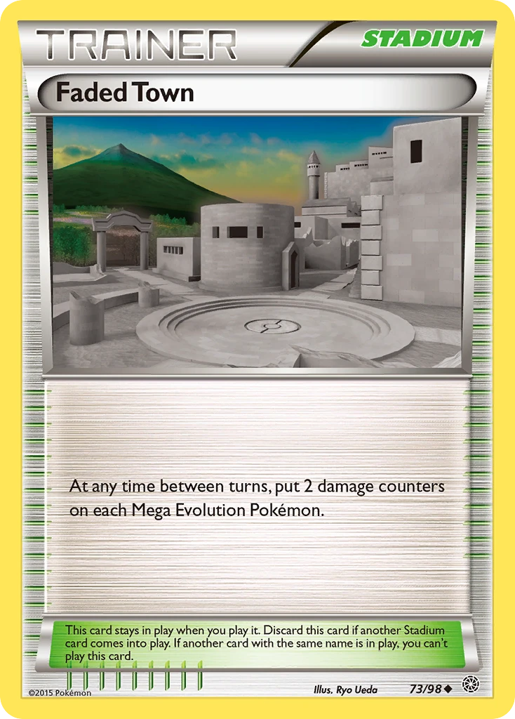 Faded Town – Ancient Origins 73