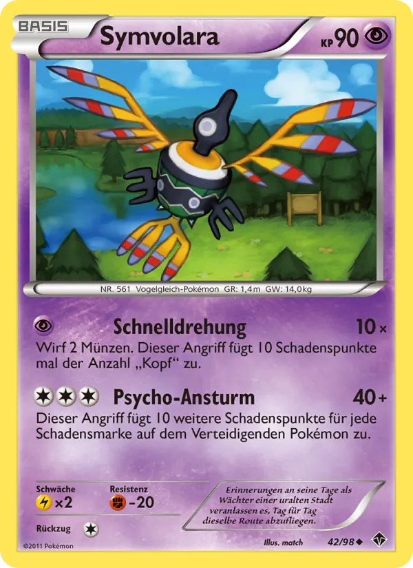 Symvolara – Aufstreben der Mächtigen 42