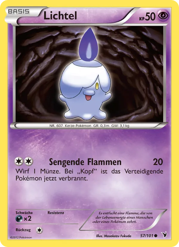 Lichtel – Königliche Siege 57