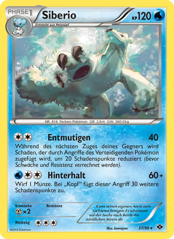 Siberio – Kommende Schicksale 37