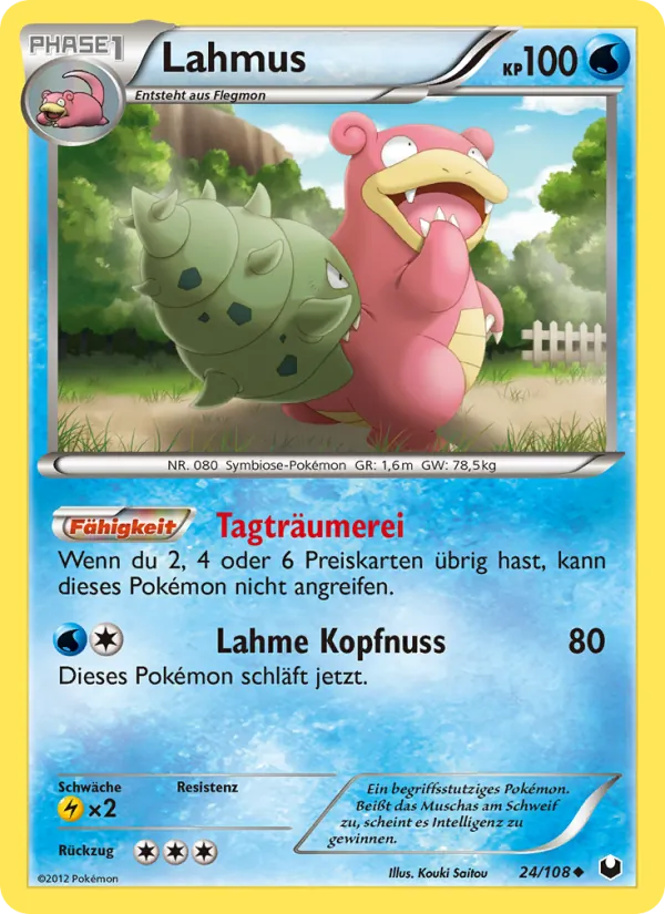 Lahmus – Erforscher der Finsternis 24