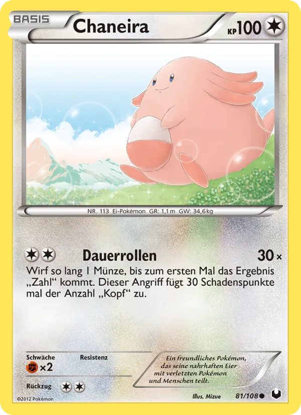 Chaneira – Erforscher der Finsternis 81