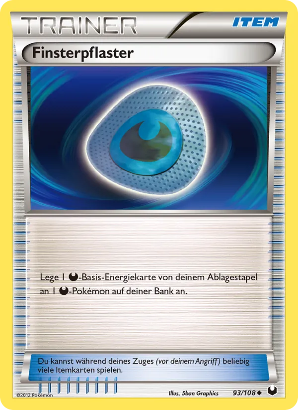 Finsterpflaster – Erforscher der Finsternis 93