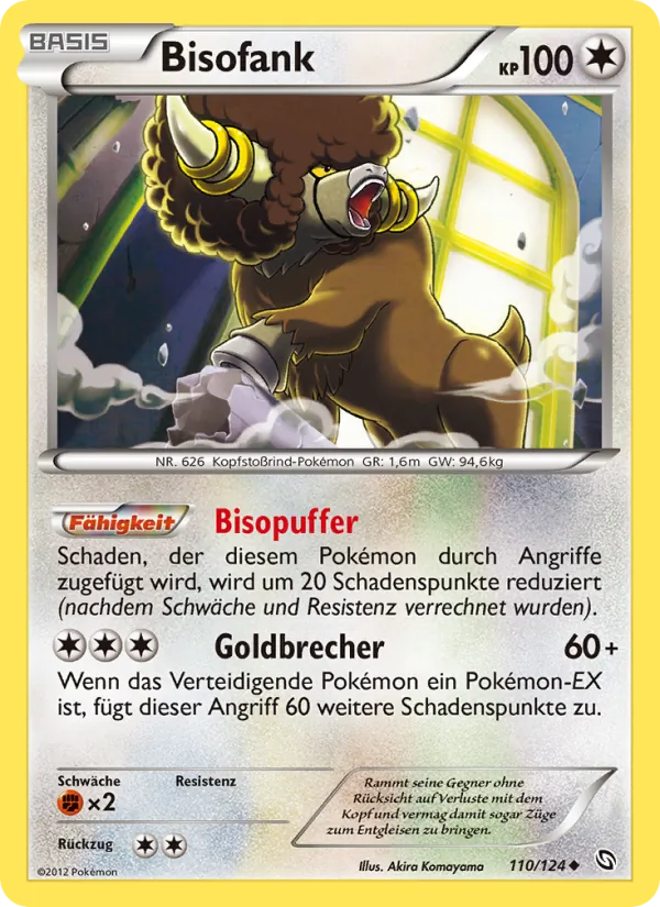 Bisofank – Hoheit der Drachen 110