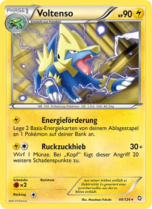 Voltenso – Hoheit der Drachen 44