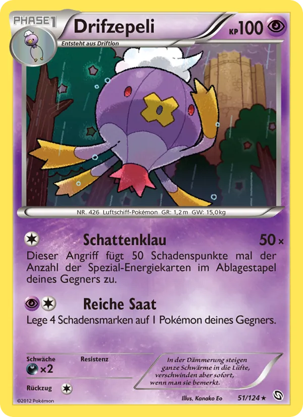 Drifzepeli – Hoheit der Drachen 51