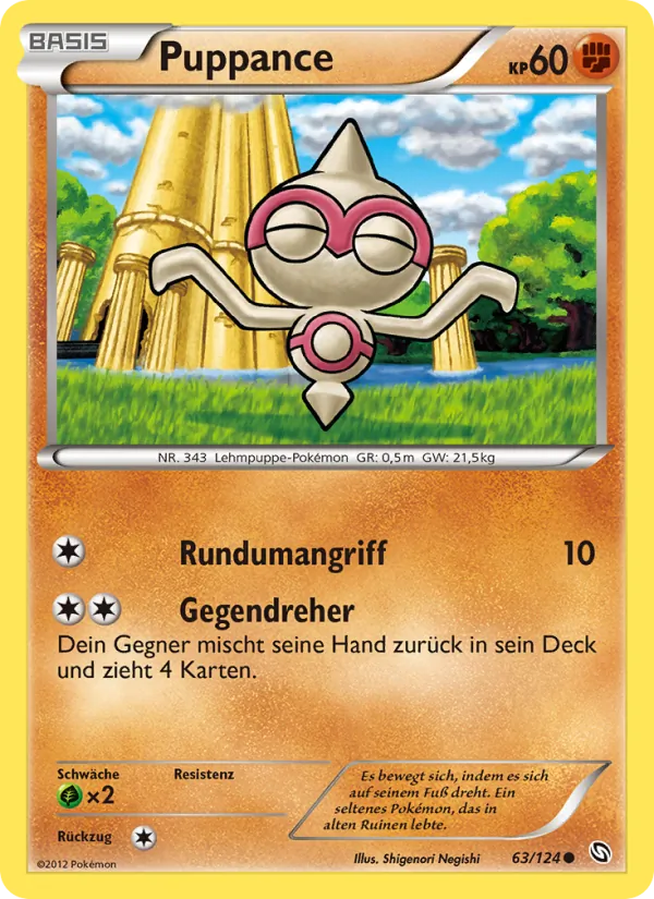 Puppance – Hoheit der Drachen 63