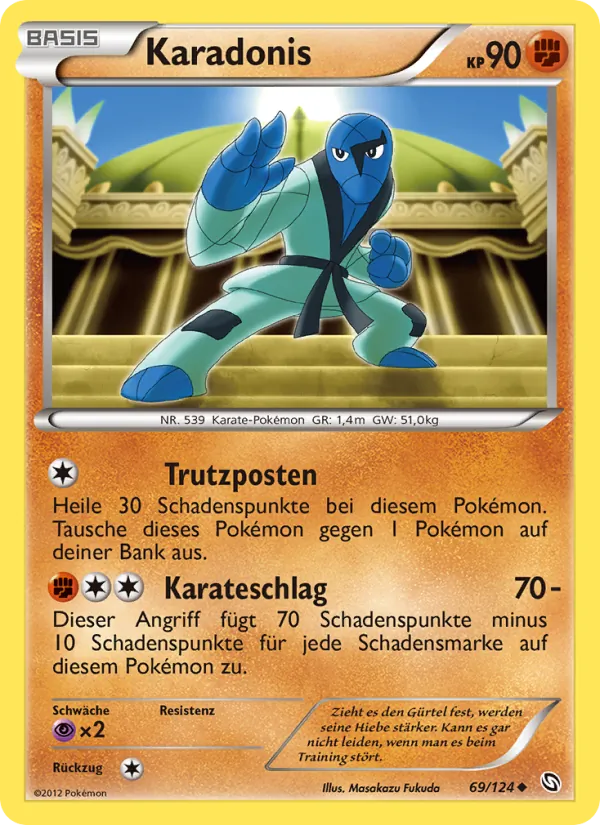 Karadonis – Hoheit der Drachen 69