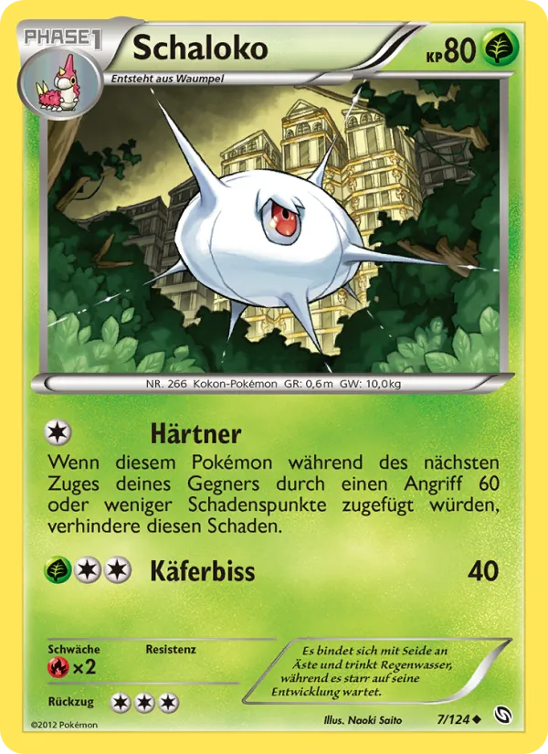 Schaloko – Hoheit der Drachen 7
