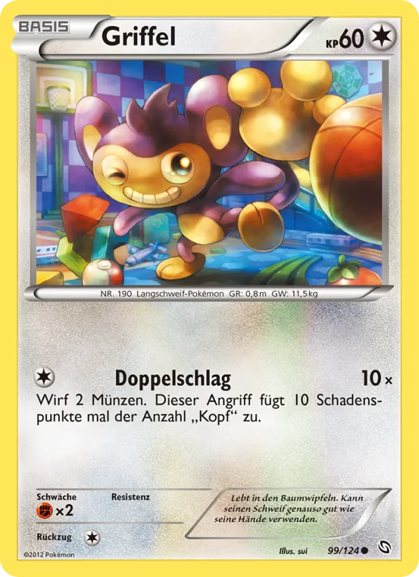 Griffel – Hoheit der Drachen 99