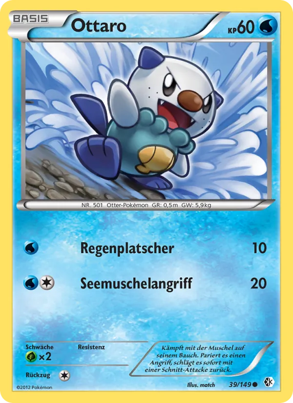 Ottaro – Überschrittene Schwellen 39