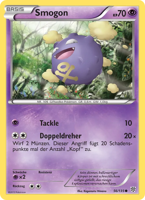 Smogon – Plasma-Sturm 56