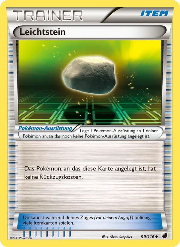Leichtstein – Plasma-Frost 99