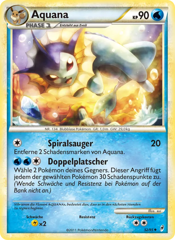 Aquana – Ruf der Legenden 52
