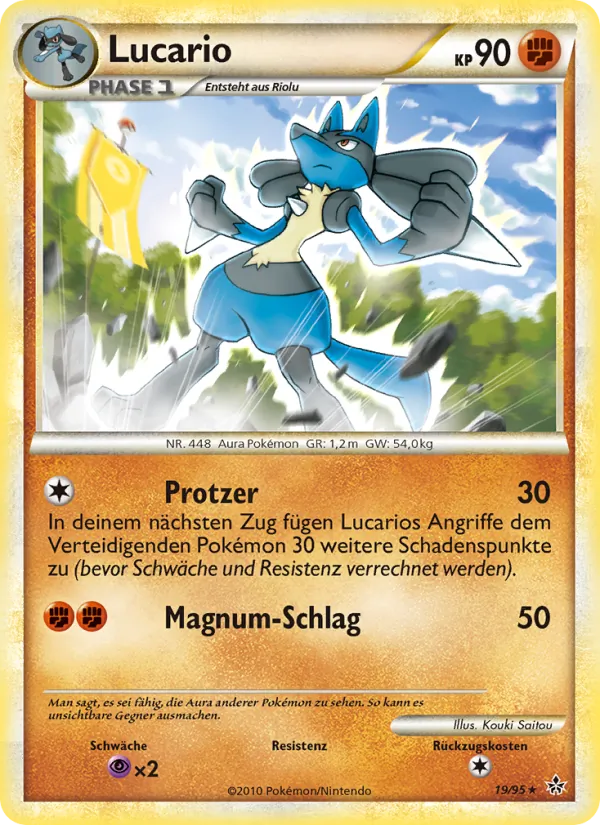 Lucario – Entfesselt 19