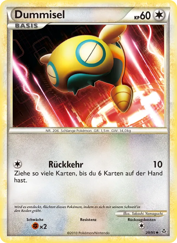 Dummisel – Entfesselt 29