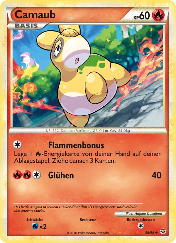 Camaub – Entfesselt 35