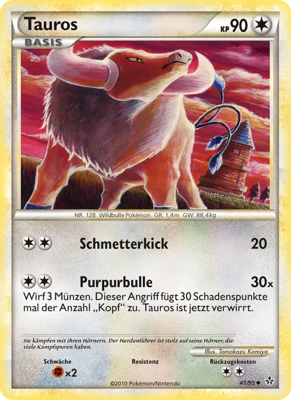 Tauros – Entfesselt 41