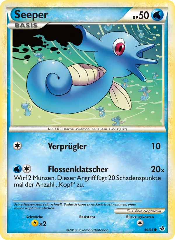 Seeper – Entfesselt 49