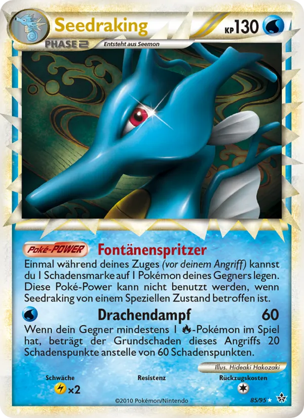 Seedraking – Entfesselt 85