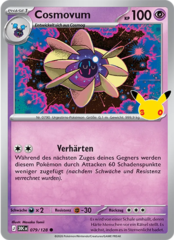 Cosmovum – 30 Jahre 79