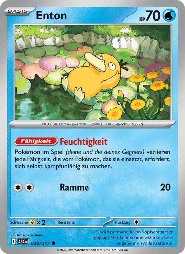 Enton – Erhabene Helden 39