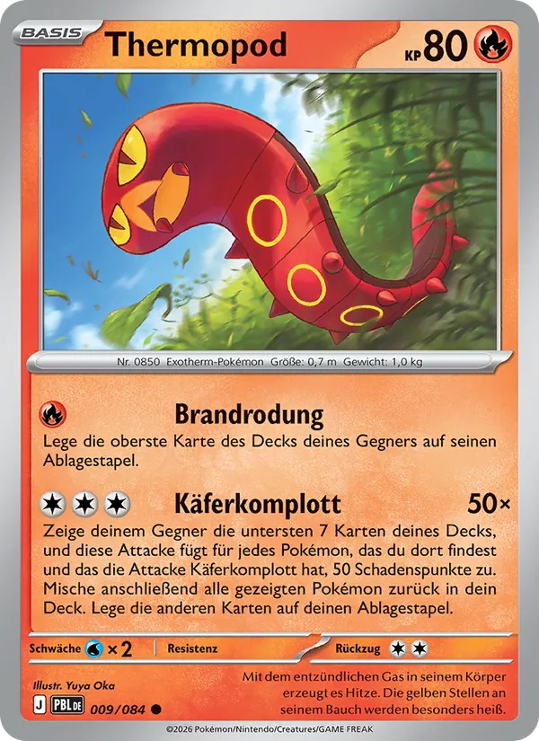 Thermopod – Dunkelnacht 9
