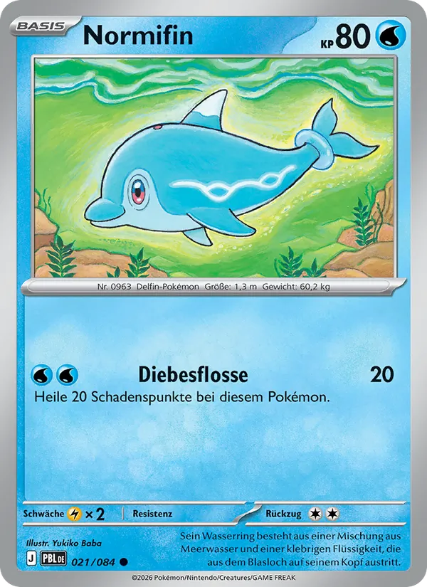 Normifin – Dunkelnacht 21