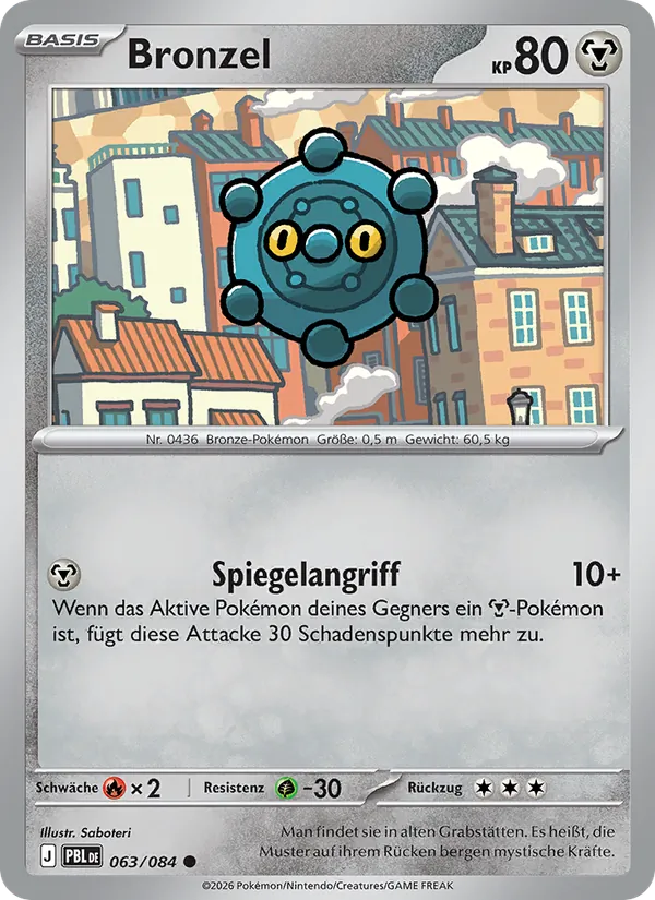 Bronzel – Dunkelnacht 63