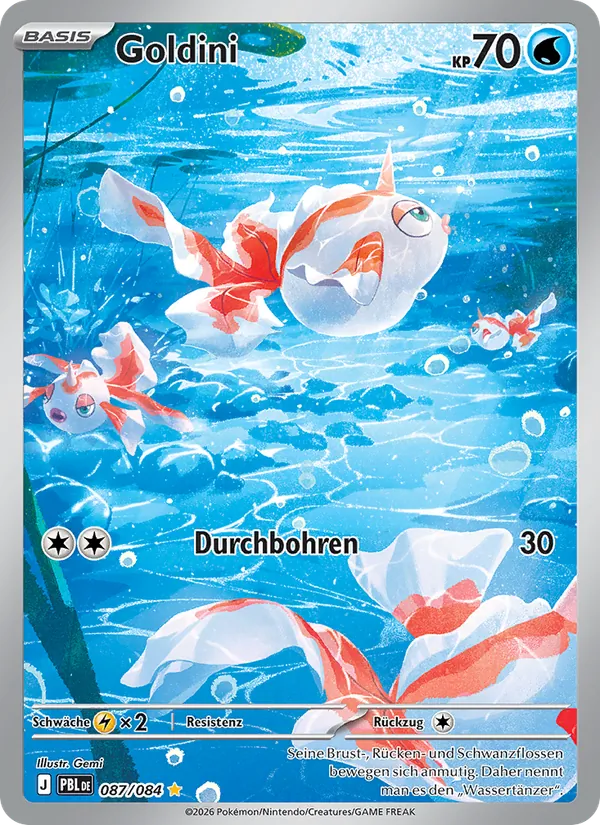 Goldini – Dunkelnacht 87
