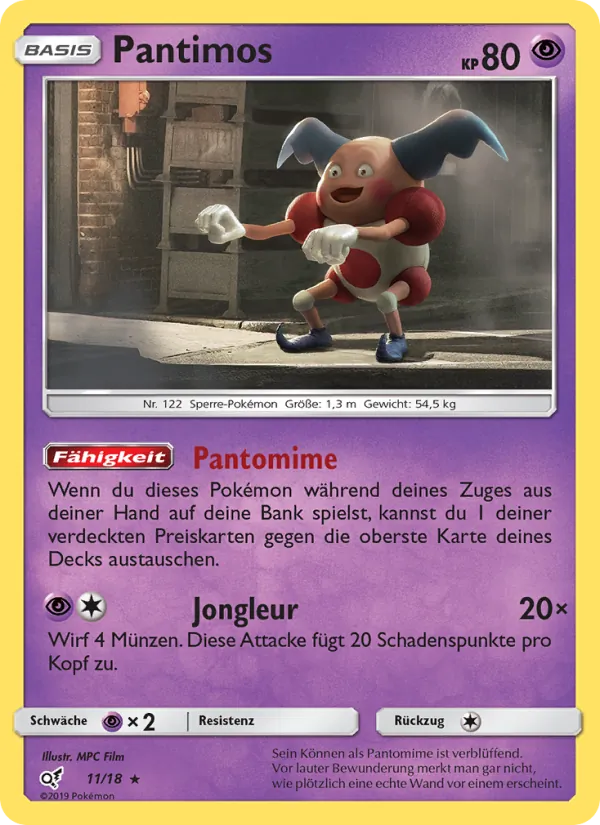 Pantimos – Meisterdetektiv Pikachu 11