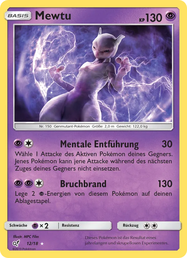 Mewtu – Meisterdetektiv Pikachu 12