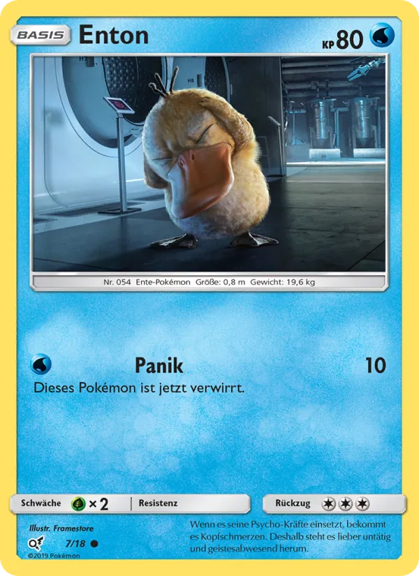 Enton – Meisterdetektiv Pikachu 7