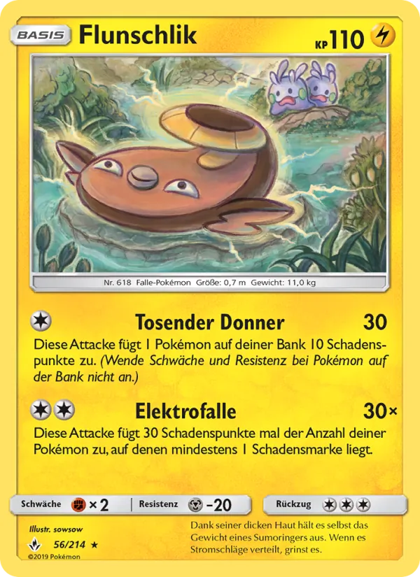 Flunschlik – Kräfte im Einklang 56