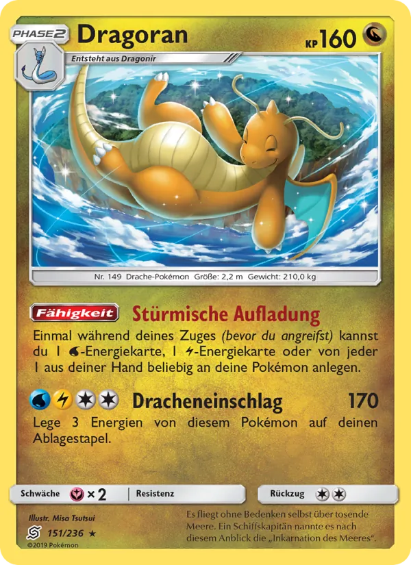 Dragoran – Bund der Gleichgesinnten 151