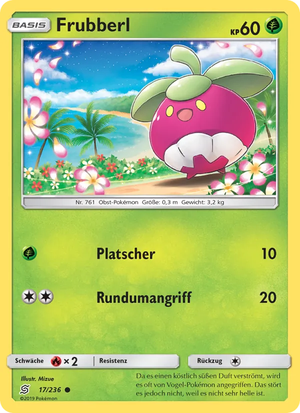 Frubberl – Bund der Gleichgesinnten 17