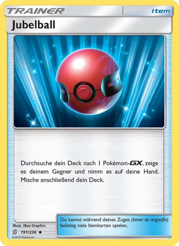 Jubelball – Bund der Gleichgesinnten 191