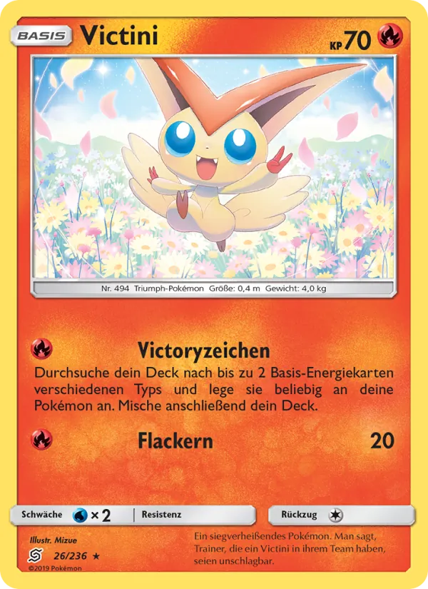 Victini – Bund der Gleichgesinnten 26