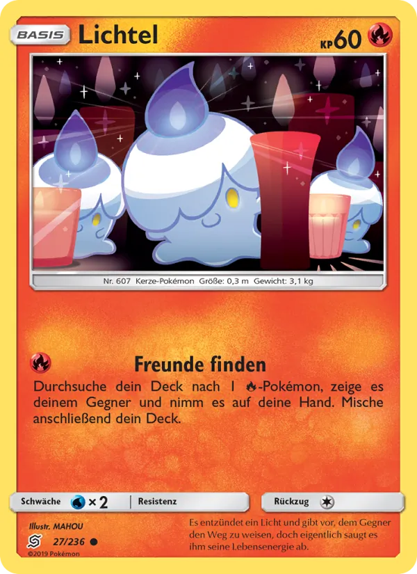 Lichtel – Bund der Gleichgesinnten 27