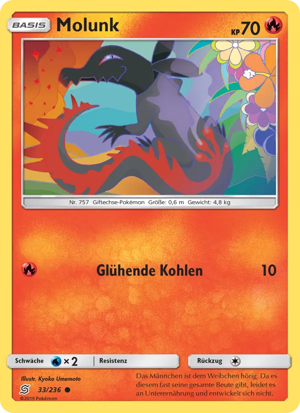 Molunk – Bund der Gleichgesinnten 33