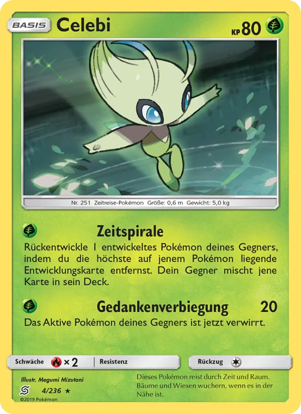 Celebi – Bund der Gleichgesinnten 4