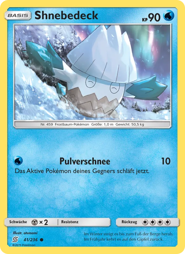Shnebedeck – Bund der Gleichgesinnten 41
