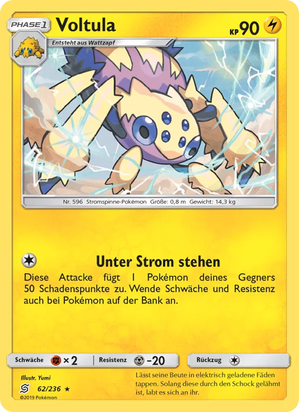 Voltula – Bund der Gleichgesinnten 62