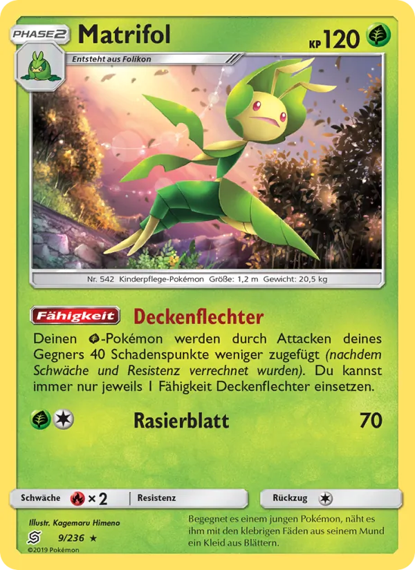 Matrifol – Bund der Gleichgesinnten 9